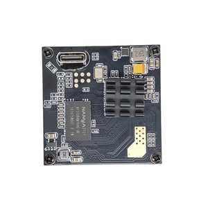 Dos capas de enfoque fijo enfoque automático IMX577 CMOS Sensor de imagen interfaz USB Módulo de cámara de 50MP - Product Image 3