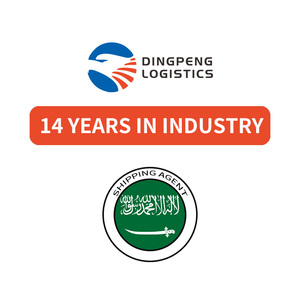 DDP DDU logística puerta a puerta transporte de mercancías exportación china envío aéreo a Arabia Saudita agente envío China flete - Product Image 1