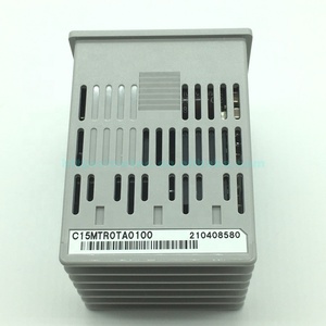 Original de Japón YAMATAKE Azbil controlador digital C15MTR0TA0100 C15MTROTA0100 instrumento de control de temperatura sensores de temperatura - Product Image 6