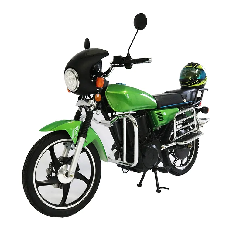 Manufacturer Wholesale cg super soco delivery motorcycles eec long range cg electric motorcycle