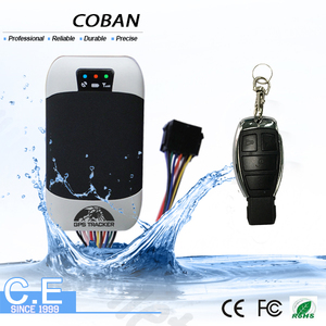 Coban-rastreador gps para coche 303f 3G 4G, sistema de seguimiento con aplicación gratuita, alarma de sensor de combustible y motor de apagado remoto - Product Image 5