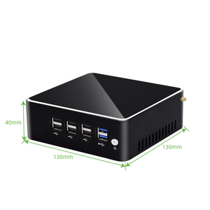 J6412 J6413 J6426 Tres salida de video mini PC para pequeñas empresas Siguiente Unidad de computación