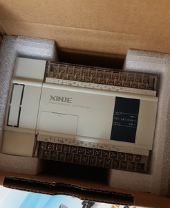 Good Quality Programmable Logic Controller PLC Xinjie XC1 Series PLC XC1-10T-E High Speed Plc Industrial <strong>Control</strong> - Product Image 6