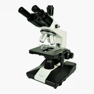 YJ-701BN_用于高级研究的高精度生物实验室医学显微镜
