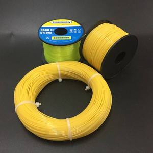 高強度ナイロン100mビルダーラインレンガライン建設ストリングライン - Product Image 1