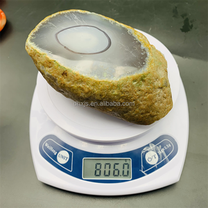 Wholesale Price Big Size High Quality <strong>Agate</strong> with Enhydros Awesome Enhydro <strong>Agate</strong> for Decoration Gift