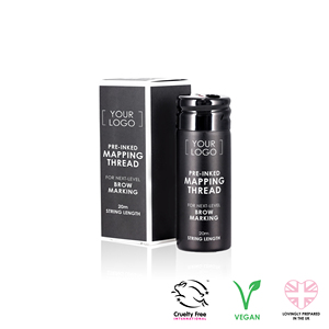Global Beauty Products New Arrival Mapping <strong>String</strong> - 20M Black Or White Mapping <strong>String</strong> Thread For <strong>Creating</strong> Clean - Product Image 2