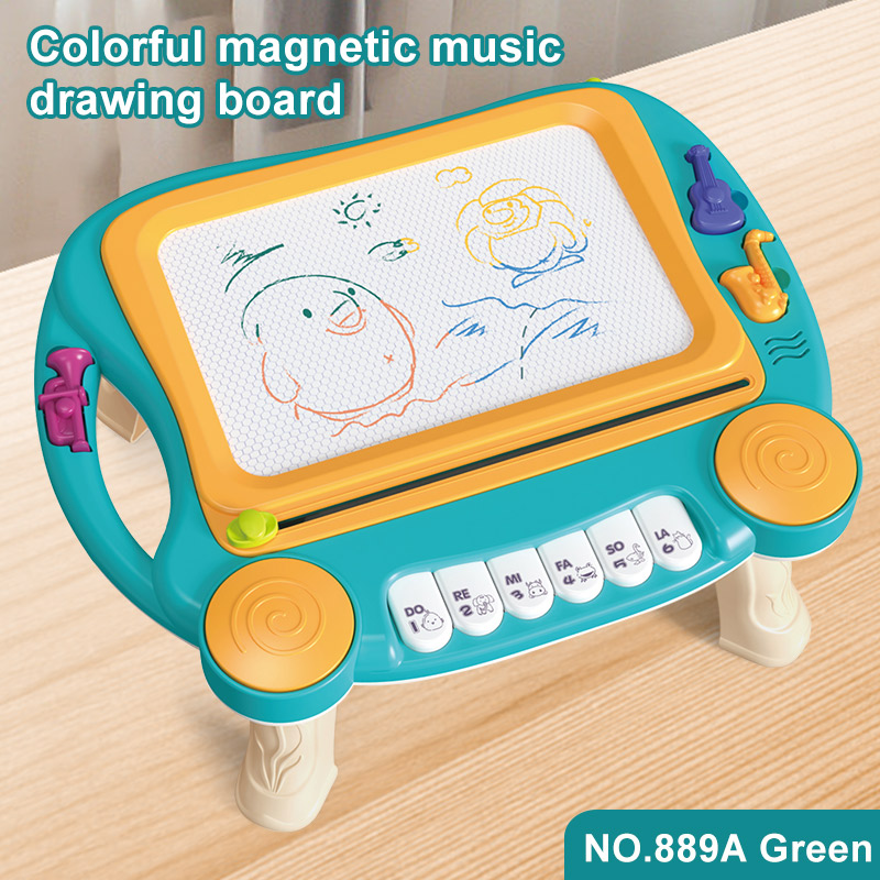 889A-Green