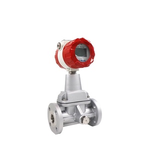 Caudalímetro de turbina de pulso Caudalímetro Medidor de flujo de agua de 2" - Product Image 2