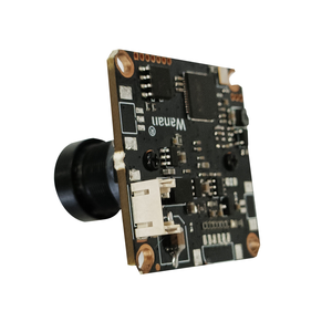 Nuovo modulo telecamera 1080P per visione notturna Starlight telecamera coassiale UTC Camera AHD/TVI/CVI/CVI/CVBS auto Surround View edificio modulo citofono - Product Image 4