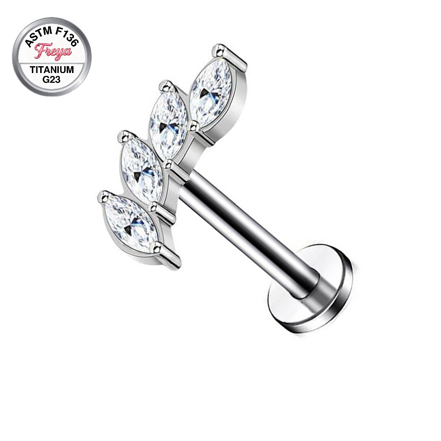 Silver 8#