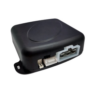 Easy-to-<strong>Install</strong> Keyless Entry Car Alarm System with <strong>Push</strong> <strong>Button</strong> <strong>Start</strong>/Stop Engine Remote Control System for Camry Model - Product Image 2