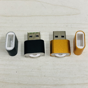 High Speed Usb 2.0 Interface Tf T-flash Memory Card Reader Adapter Portable Mini Memory Card reader großhandel - Product Image 3