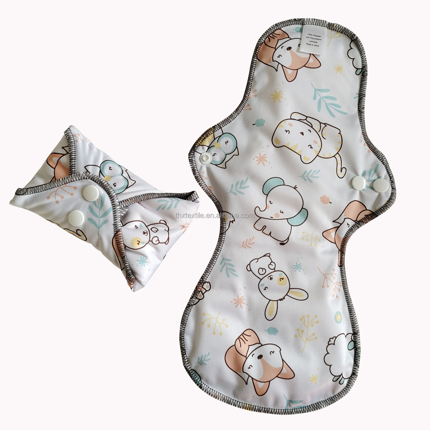 Animalito Bebé talla L