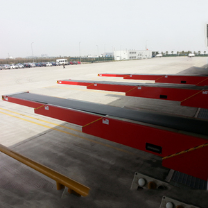 <strong>Automatic</strong> <strong>Loading</strong> and <strong>Unloading</strong> <strong>Machine</strong> <strong>Unloading</strong> Fixed Type Telescopic Belt Conveyor for Logistics Hub - Product Image 3