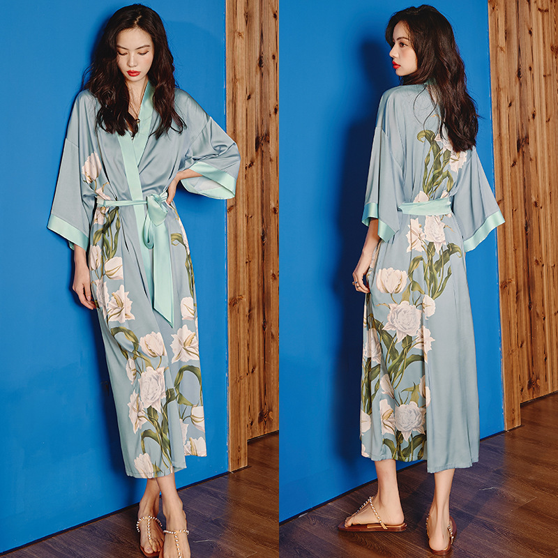 Pivoine bleu-gris
