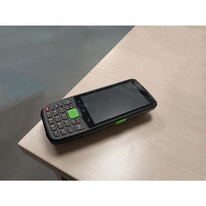 Handheld <strong>PDA</strong> <strong>Android</strong> 13 Wifi BT 4G Data Collector 2D <strong>Qr</strong> <strong>Code</strong> Reader NFC Smart Mobile Phone 1D 2D Barcode <strong>Scanner</strong>