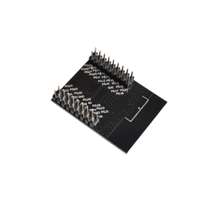 Bluetooth 4.0 Modul Nrf51822 2.4G Ble 4.0 Modul Development Board elektronische Module und Kits