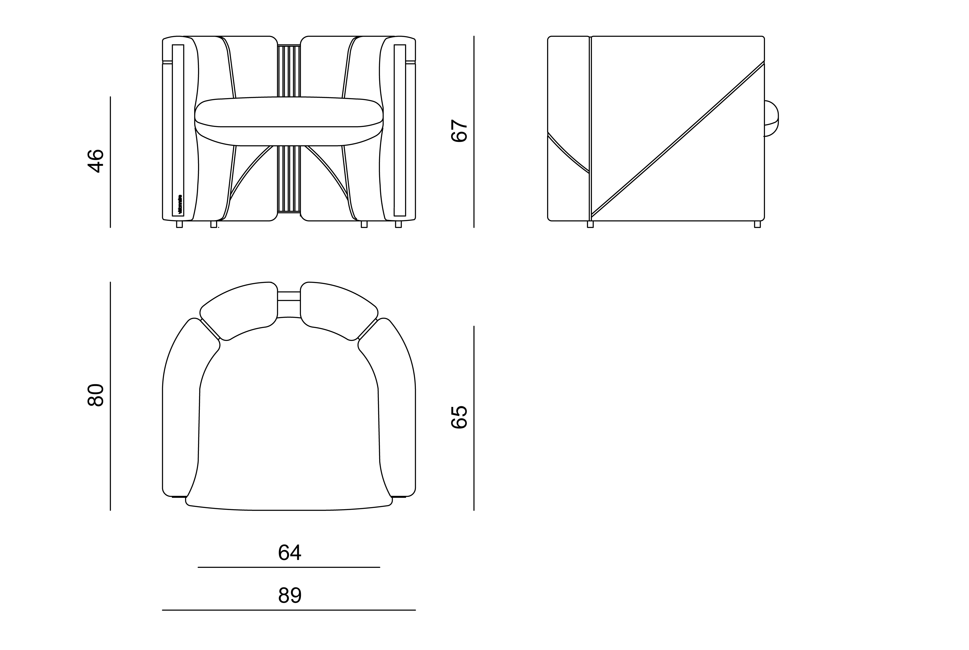 Adapté aux besoins du client