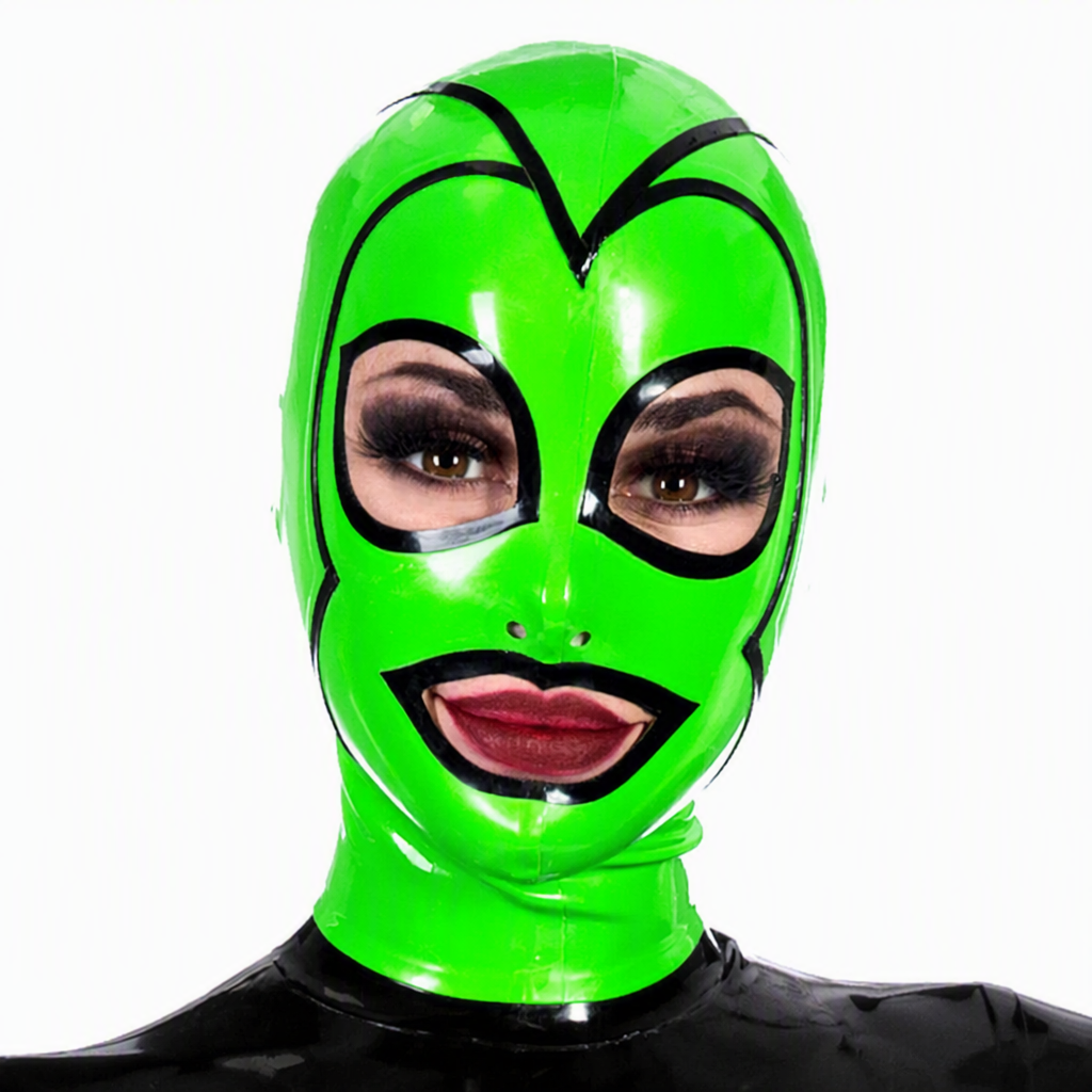 Verde