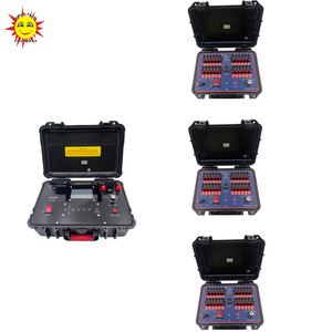 HAPPINESS DBW02auto Control Mold Computadora programable Sistema de exhibición de fuegos artificiales - Product Image 5