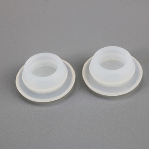 High Quality Drilled <strong>Rubber</strong> Stopper T Shape Hole Seal <strong>Plug</strong> 8MM <strong>10MM</strong> 6MM