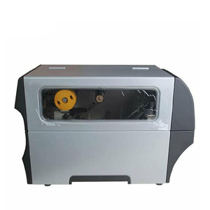 חכם RFID קידוד מקודד זברה ZT411 300dpi RFID תעשייתי תרמית העברת מדפסת