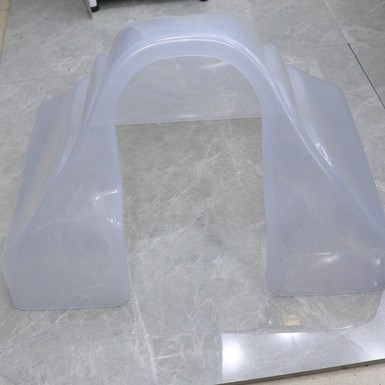 Ordinary fumigation hood
