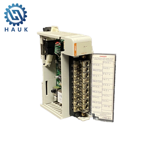 Nuevo módulo de entrada analógico compacto Ab Plc 1769-IF4 Original, controladores dedicados Plc Pac de automatización Industrial