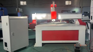 1325 2030数控木桌刳刨机3轴台式数控刳刨机木工雕刻机3d设计机中密度纤维板数控3轴 - Product Image 2