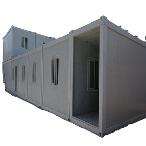 <strong>Qingdao</strong> RT Steel Structure Design Container Houses Prefab Container Homes - Product Image 6