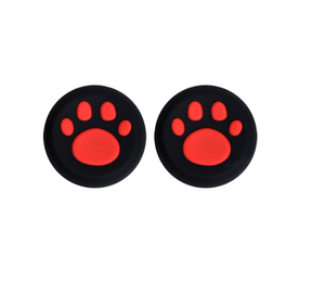 PS3 PS4 PS5 Xbox One Xbox için 2024 başparmak sapları 360 denetleyici Joystick Thumbstick kapak - Product Image 2