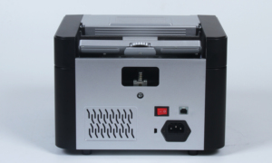 Contador de billetes de GR-998, contador de billetes y detector de dinero, TFT - Product Image 4