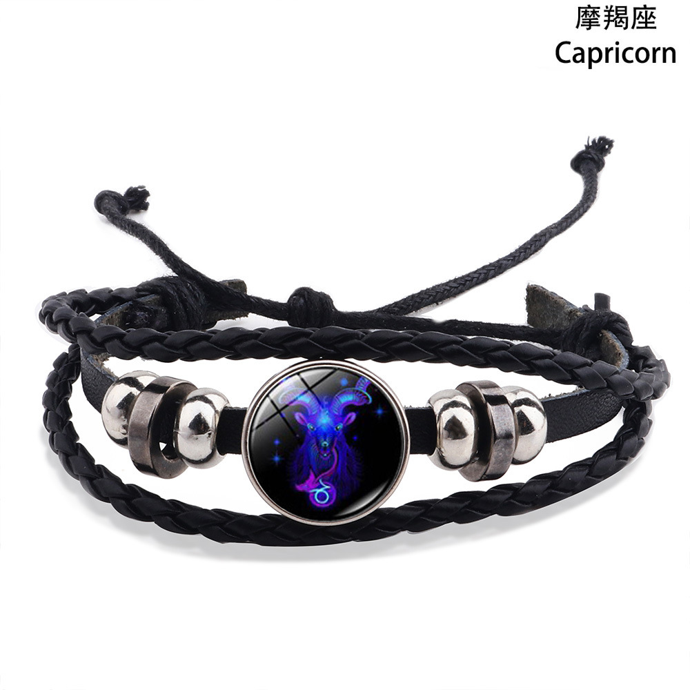 Capricornio
