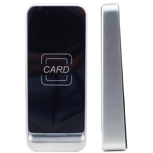Wiegand-sistema de control de acceso para puerta, lector de tarjetas, IP 67, resistente al agua, 34/26 putl, rfid - Product Image 3