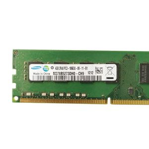 Memoria Ram DDR3 DDR4 4G 8G 16GB, Pc de escritorio reacondicionado - Product Image 3