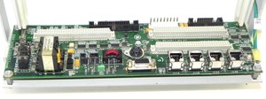 Nuovo e originale Plc generale elettrico IS200ICBDH1 pz scheda con telaio PLC Controller di programmazione