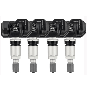 LAUNCH X431 2 in 1 RF-SENSOR 315MHz&amp;433MHz TPMS Tire Repair Tools <strong>Scanner</strong> TPMS Sensors <strong>Program</strong> <strong>with</strong> LAUNCH CRT5011E I-TPMS Tool - Product Image 1