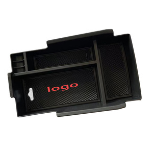 Seventh Generation Camry Center Control Center <strong>Armrest</strong> - Product Image 6
