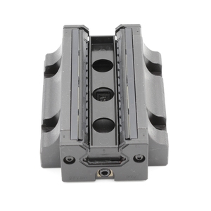MSB15ESSFCN MSB15SSSF0H MSB15SSSF0N MSB15SSSFCH MSB15SSSFCN PMI方形直线导轨轴承座 - Product Image 2
