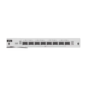 HT6000 25g oeo WDM เครือข่ายตัวรับส่งสัญญาณ Quad-Rate Dwoeo - Product Image 1