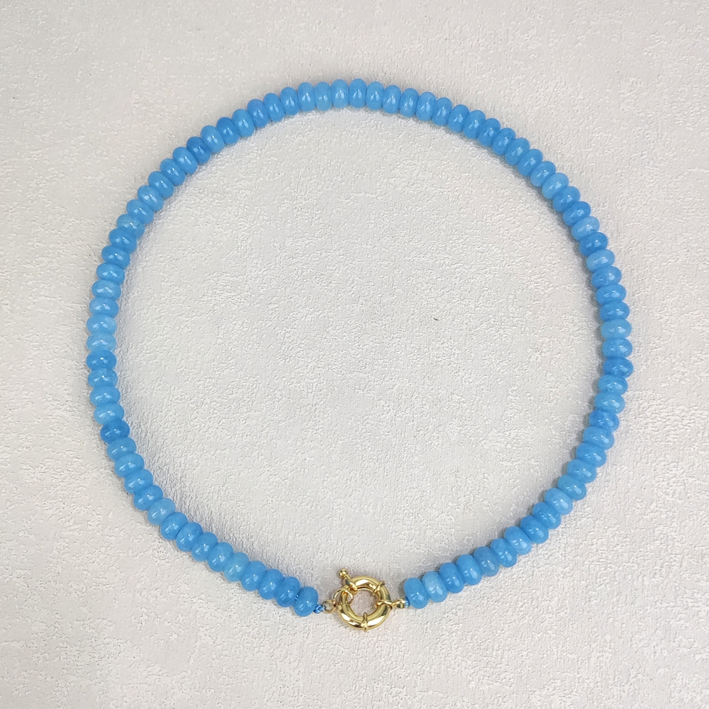 Jade bleu