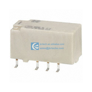 BOM List Quotation TXS2SL-9V-X TX-S <strong>Signal</strong> General Purpose <strong>Relay</strong> Up To 2 Amps DPDT 2 Form C Surface Mount TXS2SL9VX Gull Wing - Product Image 1