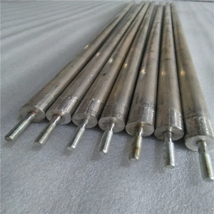 Hai Chuan ana katodik koruma için yüksek kaliteli korozyon önleyici magnezyum anot çubuk - Product Image 4