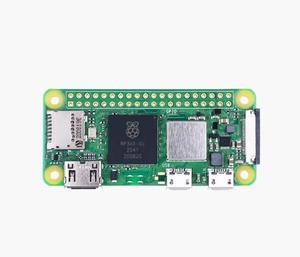 Raspberry Pi ZERO / ZERO W/ ZERO WH WIFI-Karte mit 1GHz CPU 512MB Raspberry Pi ZERO 1.3 Raspberry Pi Zero 2 W