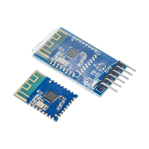 JDY-23 Bluetooth 5.0モジュールBLE5.0 IC透明データ伝送スレーブ用Bluetooth CC2541 - Product Image 1