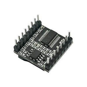Mini MP3 Player Module with Simplified Output Speaker for <strong>Arduino</strong> For UNO