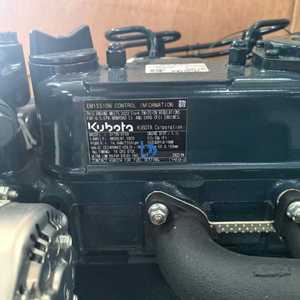 掘削機D1105完全エンジンD1105エンジンアセンブリクボタエンジンで使用 - Product Image 6