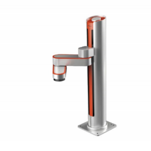 Taşıma robotu çin Cobot Z kollu 6140 4 eksen robotik kol vakum tutucu olarak işbirliği Robot - Product Image 4