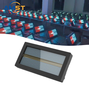Profession elle Dmx512 Control LED-Blitzlicht mit 96 32 Segmenten Single Point LED-Blitzlicht für LED DJ Disco Club Event Party - Product Image 1